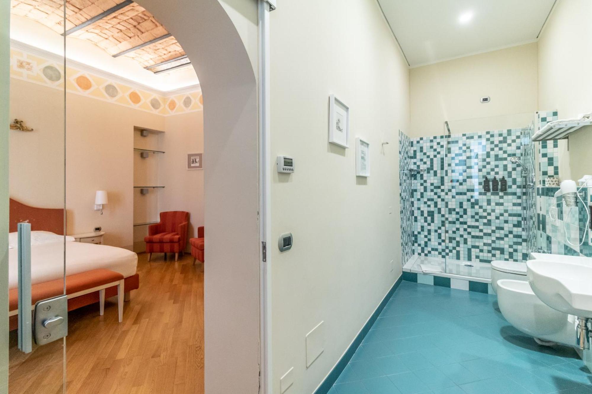 Casa Isolani Luxury Rooms Piazza Maggiore Болонья Экстерьер фото