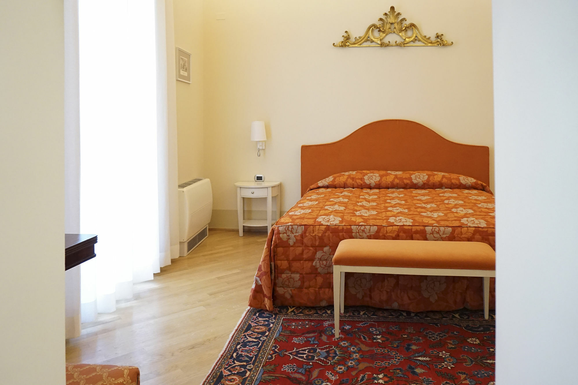 Casa Isolani Luxury Rooms Piazza Maggiore Болонья Экстерьер фото